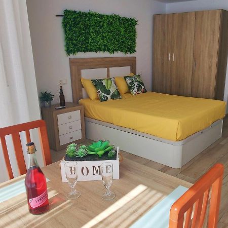 Deluxe Studio Hercules Benalmádena Buitenkant foto